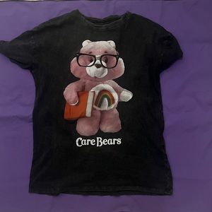 Zara 2020 Carebear Shirt
